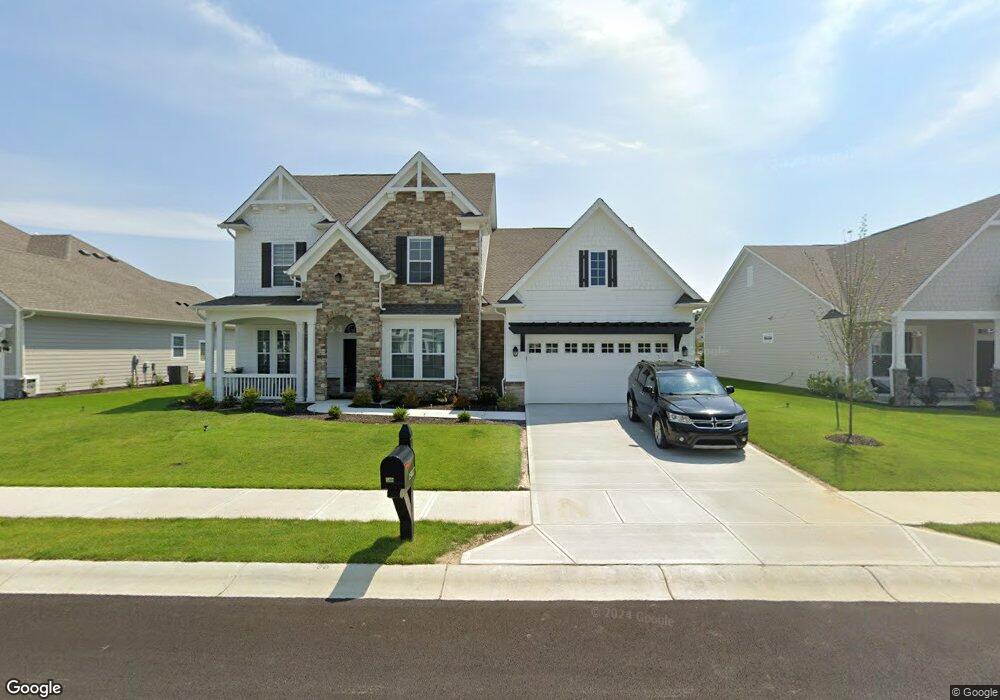 15817 Wiseman Dr, Fishers, IN 46040 - photo 1