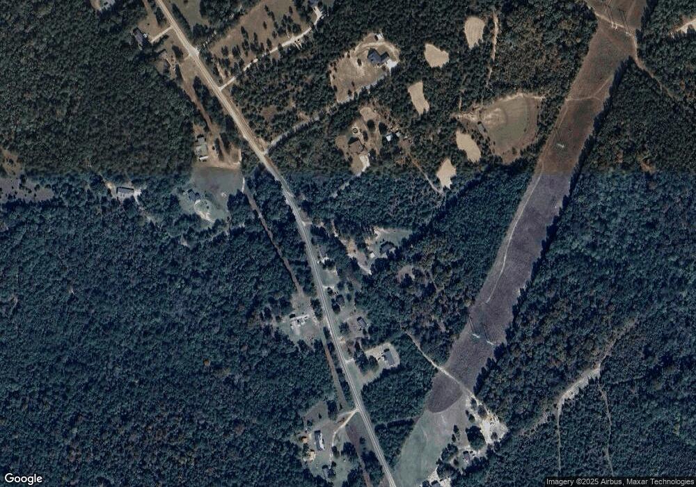 250 Kitchens Rd SW, Haddock, GA 31033 - photo 1