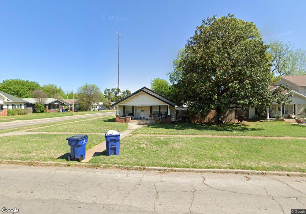 915 W Hickory Ave, Duncan, OK 73533 - photo 1