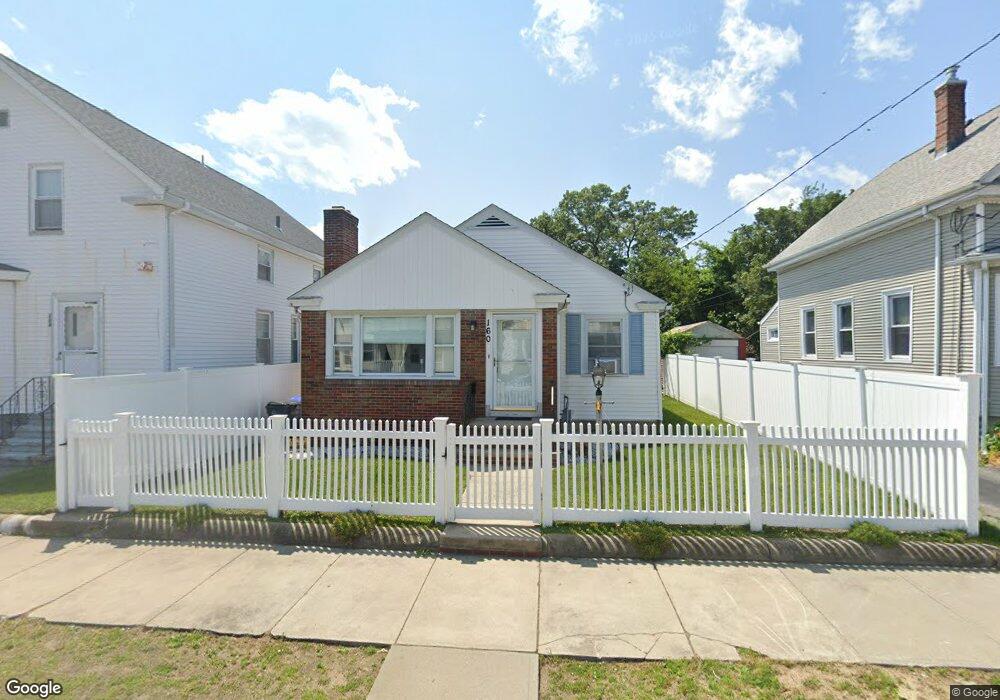 160 Langdon St, Providence, RI 02904 - photo 1