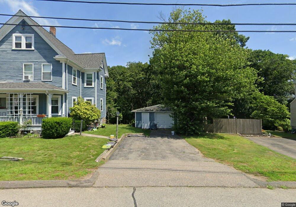 20 Turning Mill Ln unit 5, Quincy, MA 02169 - photo 1