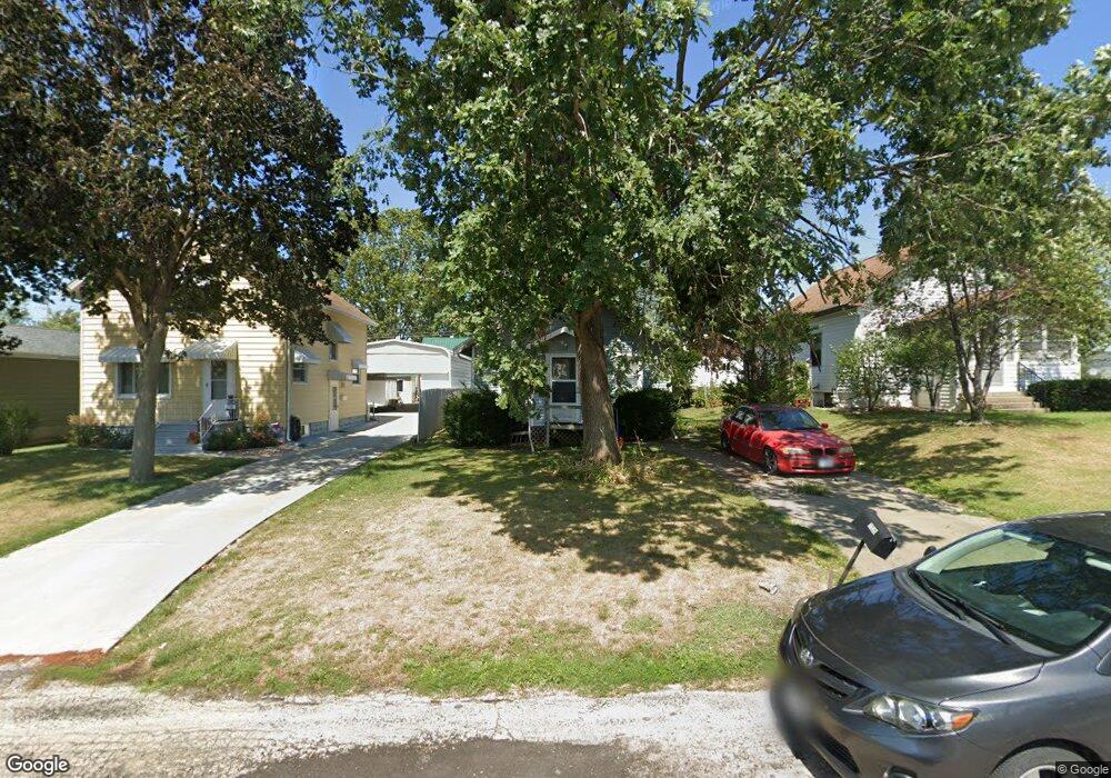 1120 22nd Ave SW, Cedar Rapids, IA 52404 - photo 1