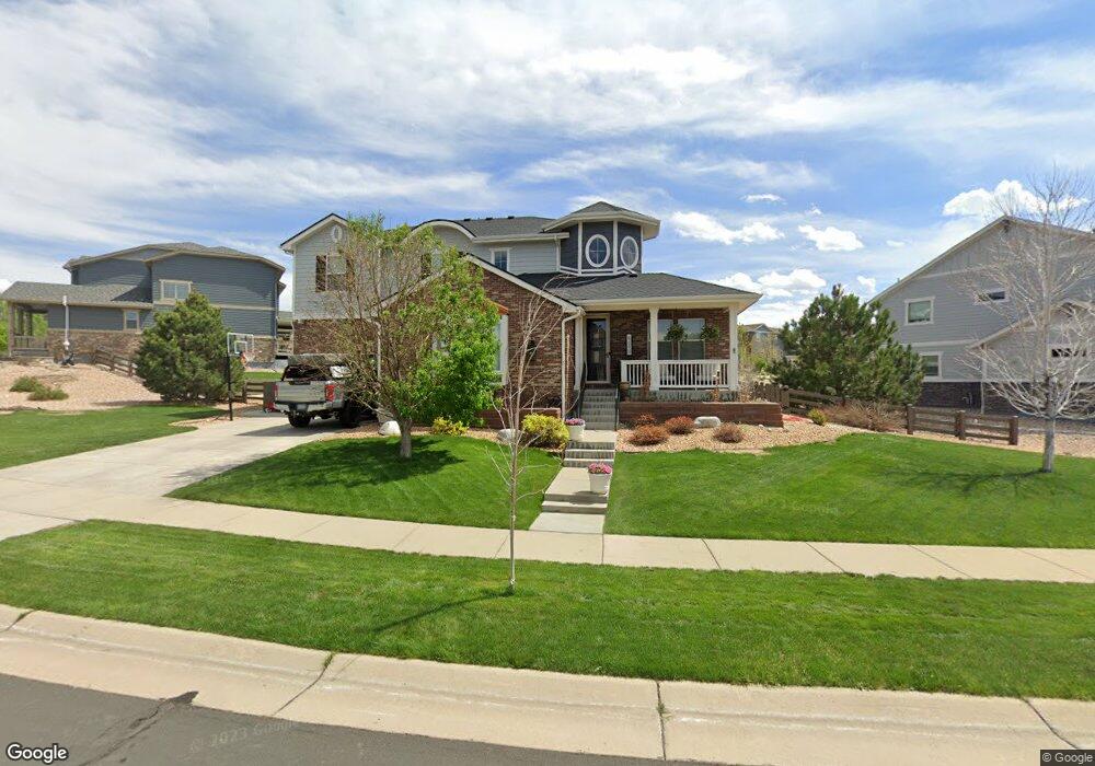 6690 S Robertsdale Way, Aurora, CO 80016 - photo 1