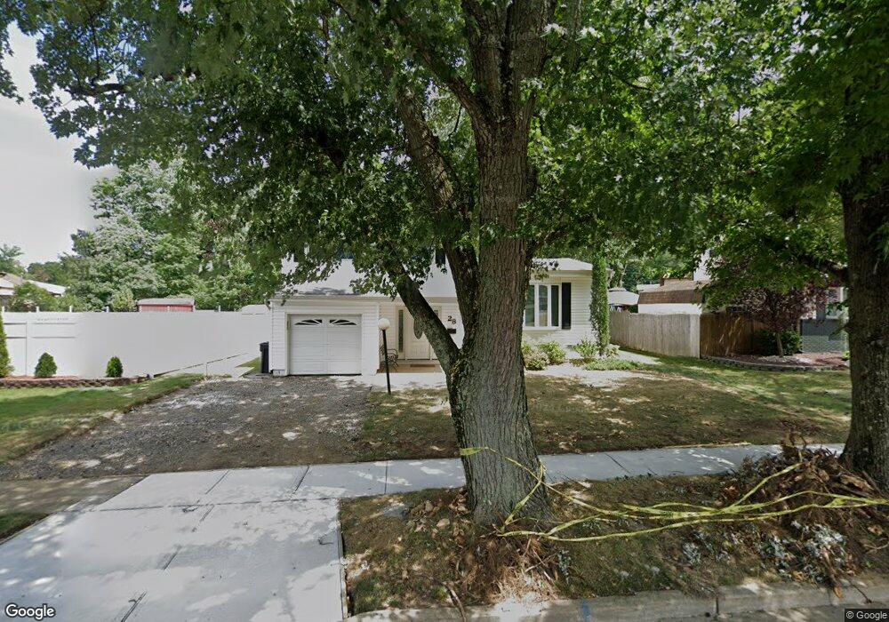 28 Bushnell Rd, Old Bridge, NJ 08857 - photo 1