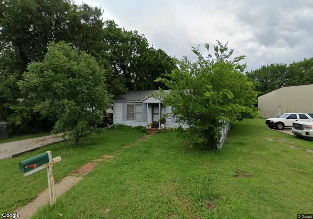 510 I St NW, Ardmore, OK 73401 - photo 1