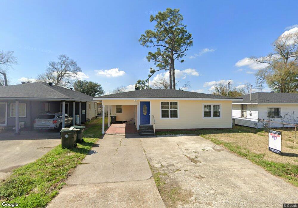 719 Adams St, Lake Charles, LA 70601 - photo 1