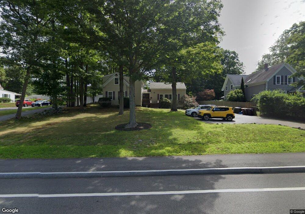 472 Summer St, Weymouth, MA 02188 - photo 1