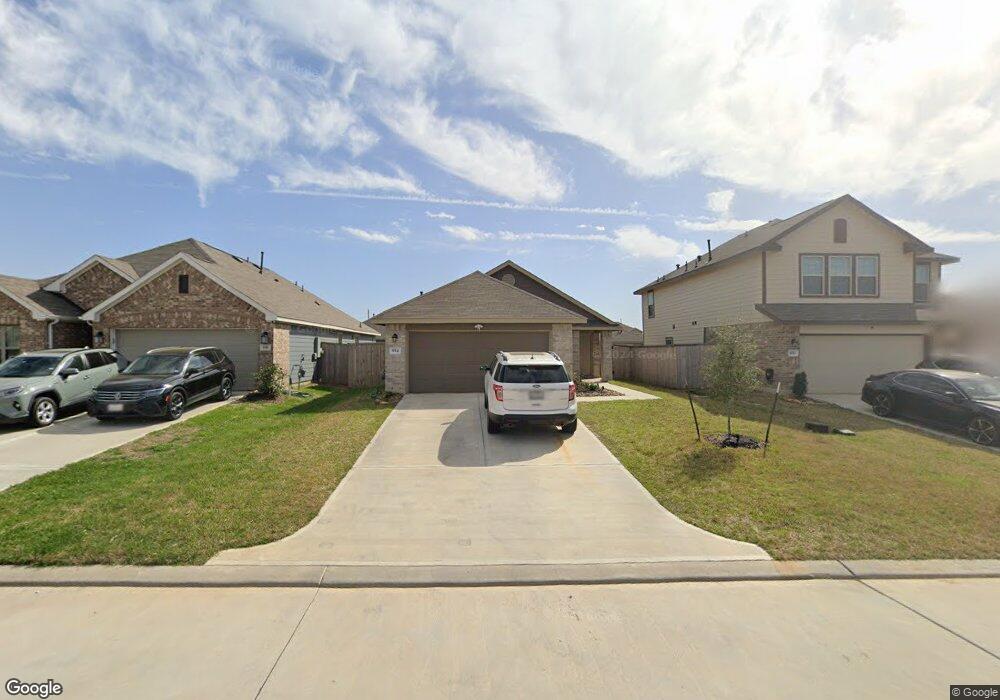 934 Silver Birch Branch, Magnolia, TX 77354 - photo 1
