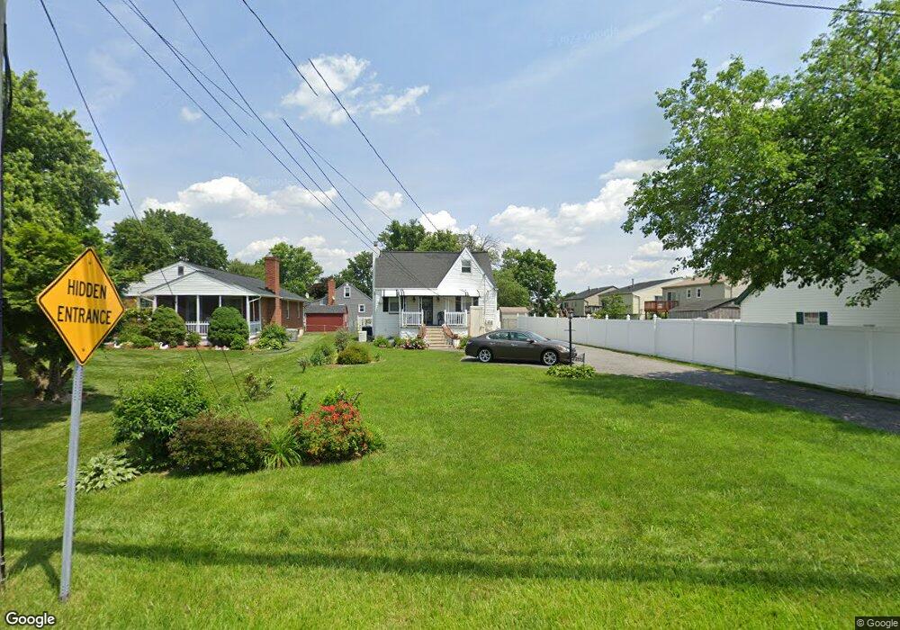 2131 Saint Lukes Ln, Gwynn Oak, MD 21207 - photo 1