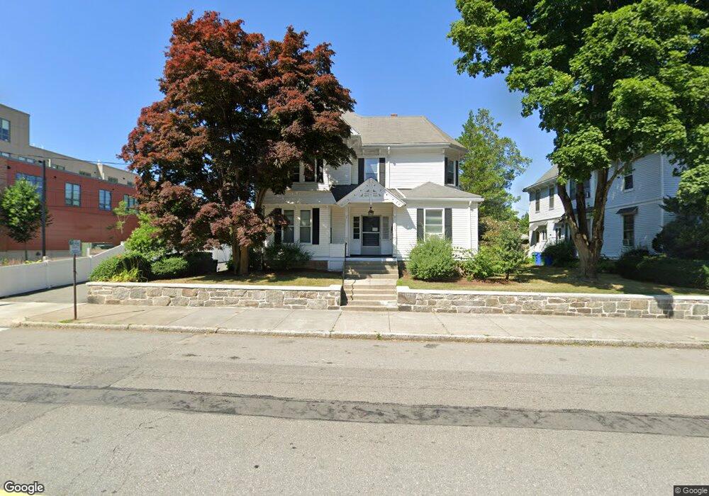 227 Walnut St, Newtonville, MA 02460 - photo 1