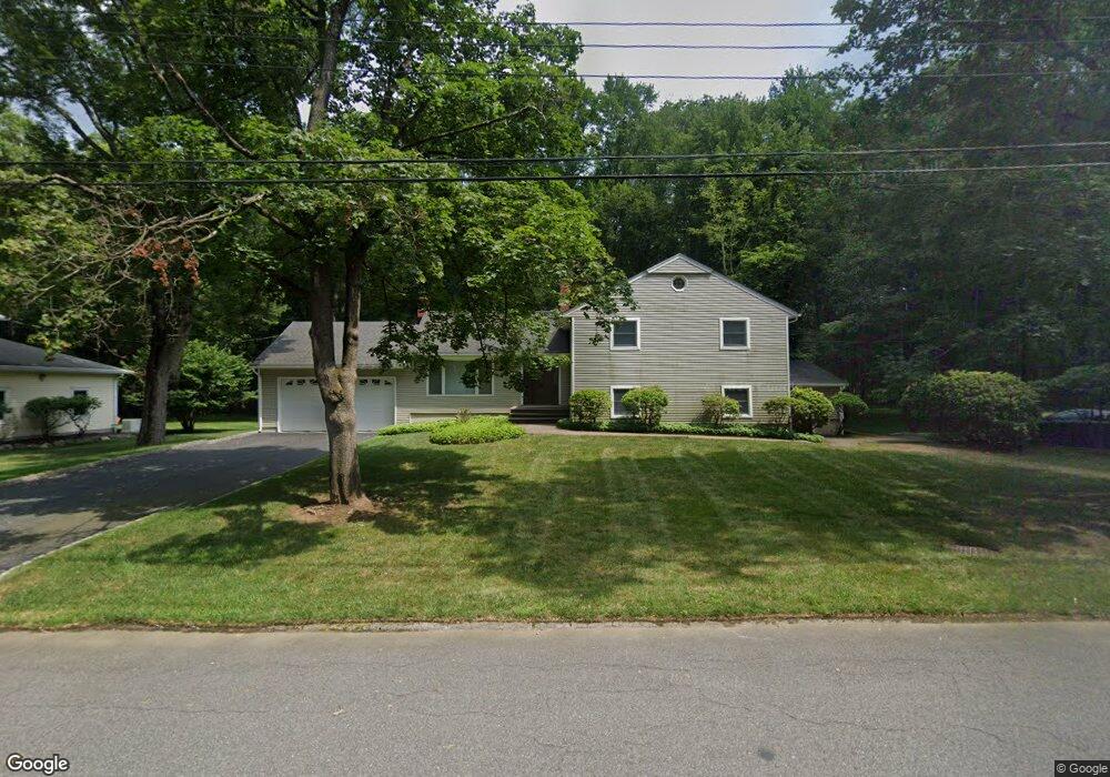 53 Eckerson Rd, Harrington Park, NJ 07640 - photo 1