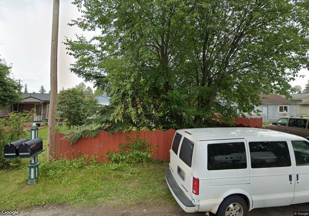 3211 Oregon Dr, Anchorage, AK 99517 - photo 1