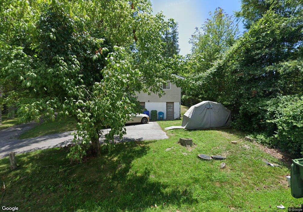 39 Forest St, Asheville, NC 28803 - photo 1