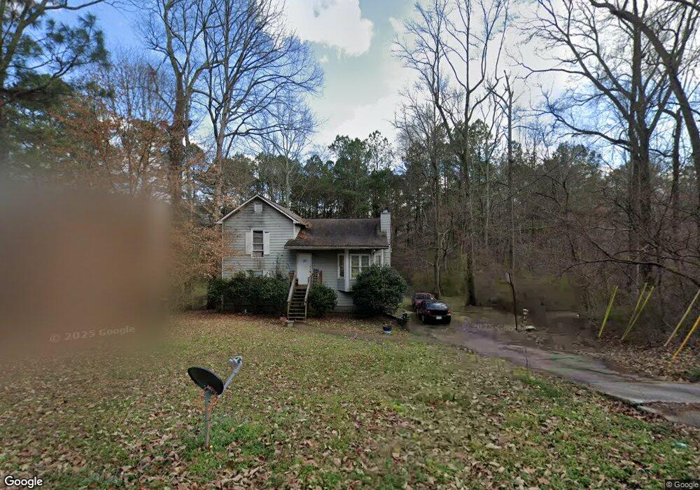 1915 Pair Rd SW, Marietta, GA 30008 - photo 1