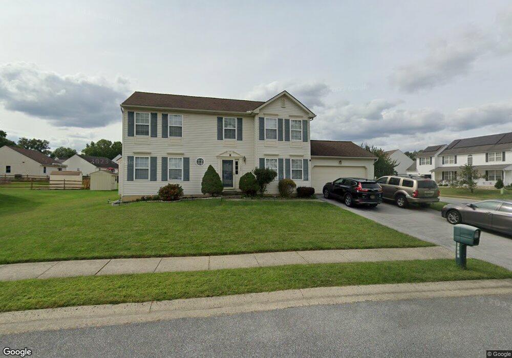 1344 Goldeneye Dr, New Castle, DE 19720 - photo 1