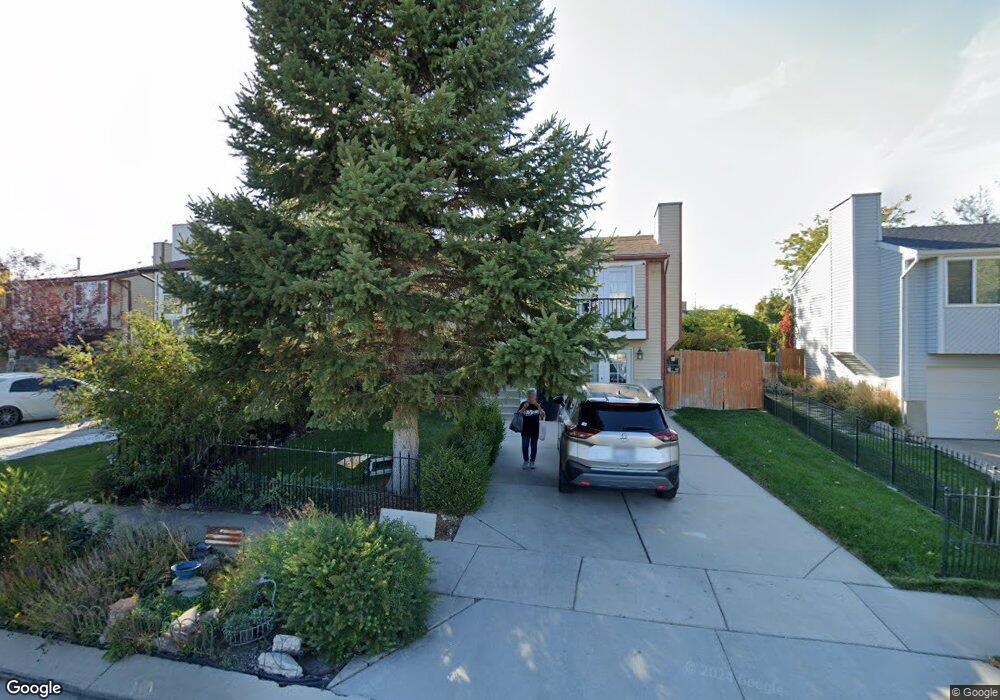 6550 S 5055 W, West Jordan, UT 84081 - photo 1