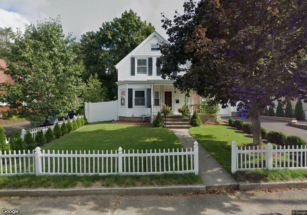 31 Upland St, Holbrook, MA 02343 - photo 1