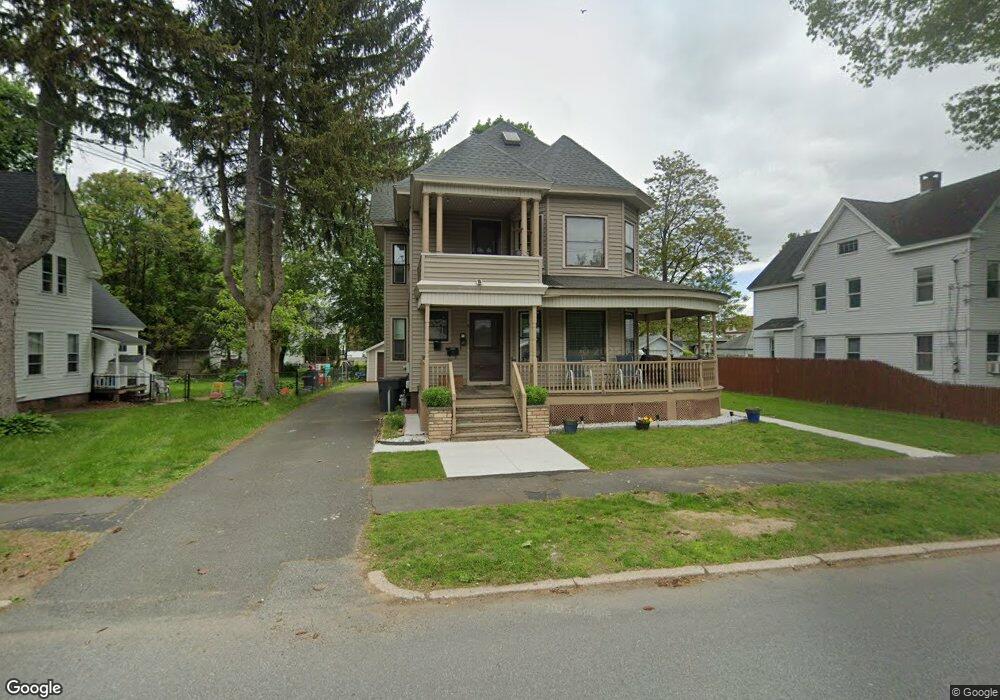 6 Columbia St, Westfield, MA 01085 - photo 1