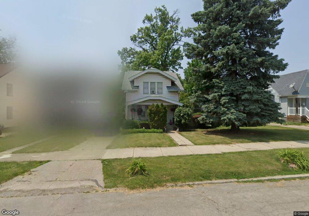 4335 Walker Ave, Toledo, OH 43612 - photo 1