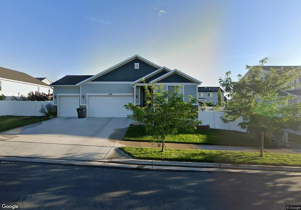 6488 W Haven Maple Dr, West Jordan, UT 84081 - photo 1