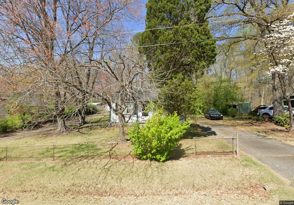 644 Chamberlain Cir SW, Marietta, GA 30008 - photo 1