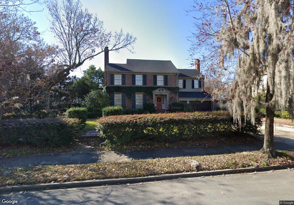 135 E 44th St, Savannah, GA 31405 - photo 1