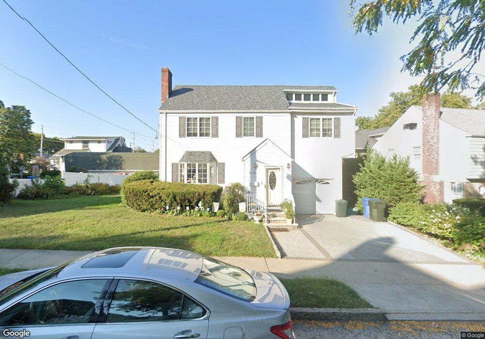 23 Evans St, Rutherford, NJ 07070 - photo 1