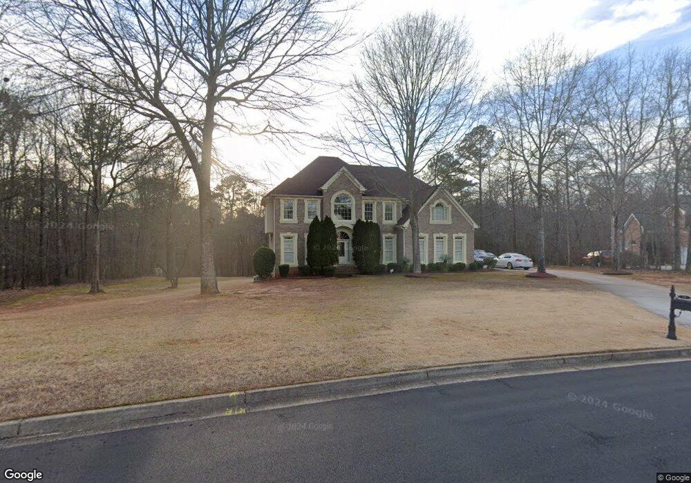 35 Fox Glove Dr unit 2, Covington, GA 30016 - photo 1