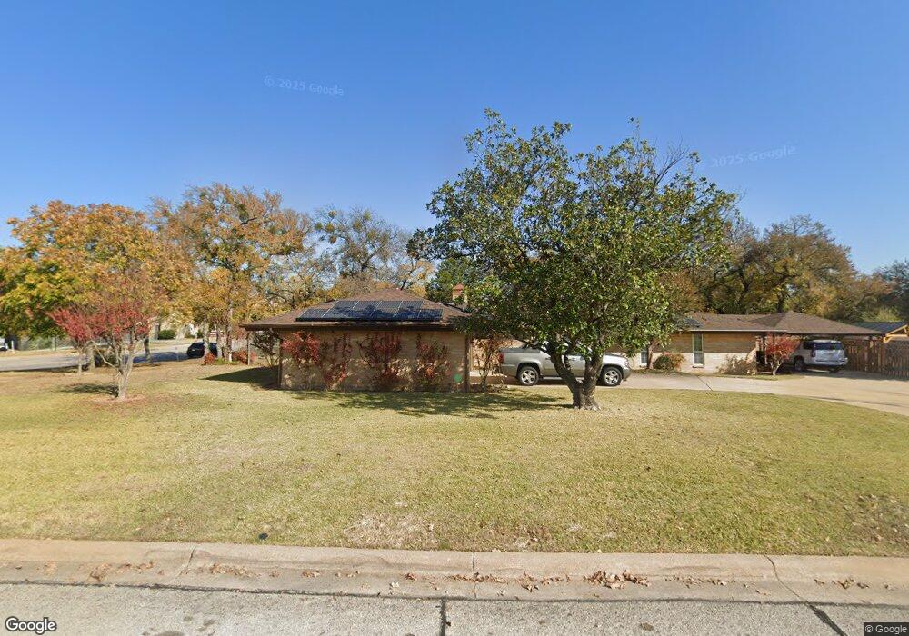 1800 Martha Dr, Bedford, TX 76022 - photo 1