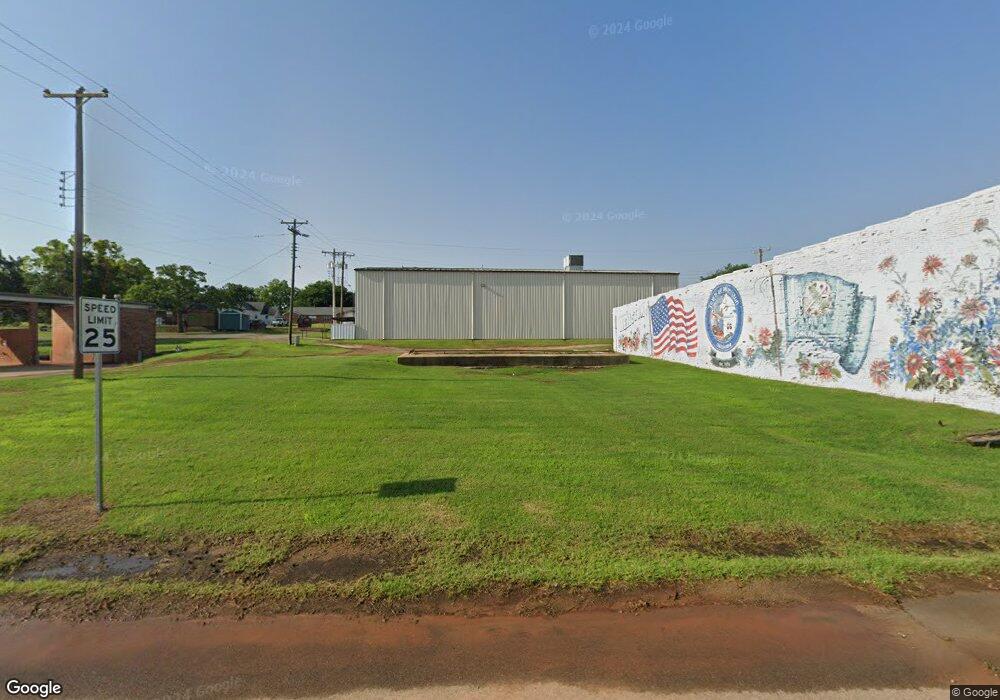 980658 S Rd, Wellston, OK 74881 - photo 1