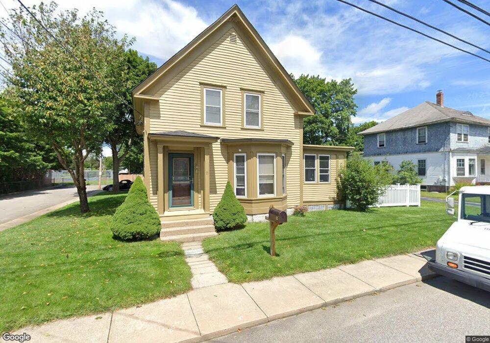 11 Edmund St, Springvale, ME 04083 - photo 1