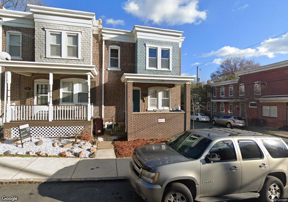 600 N Clayton St, Wilmington, DE 19805 - photo 1