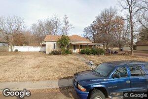 700 W A Ave, Kingman, KS 67068