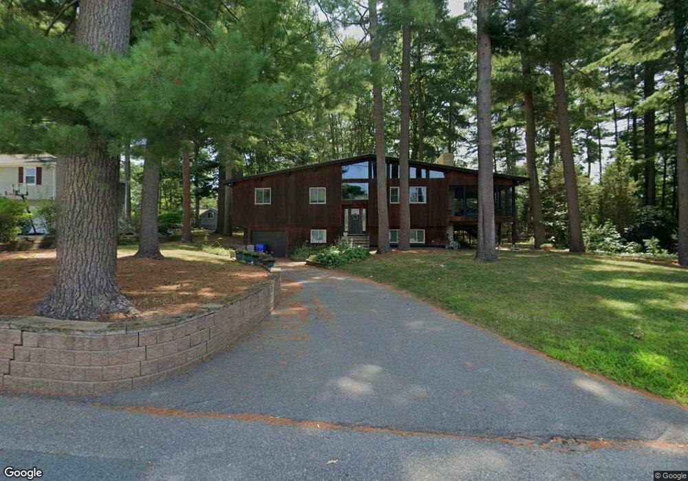 16 Kurts Place, Taunton, MA 02780 - photo 1