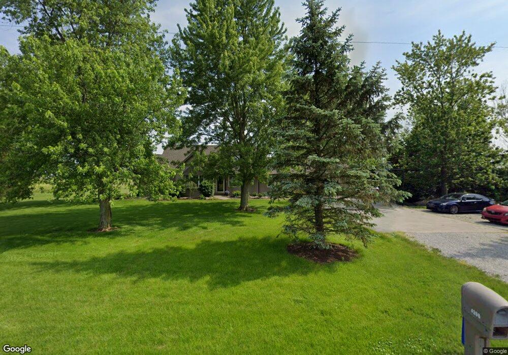 4266 E 300 N, Bluffton, IN 46714 - photo 1