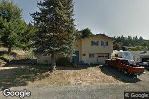 595 Whipple Ave, Drain, OR 97435