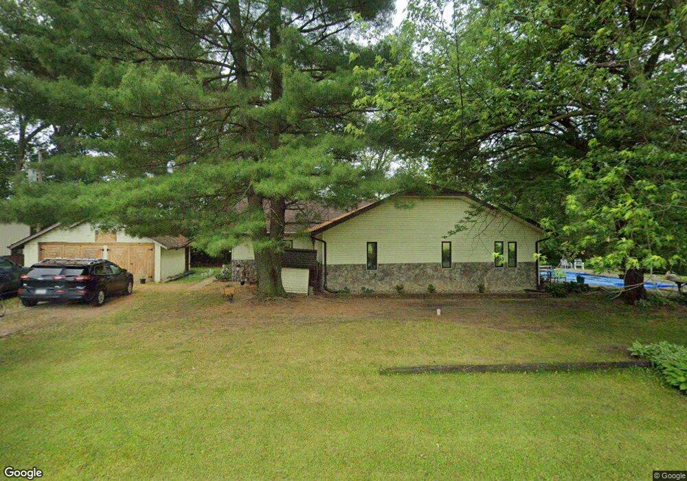 2775 Plymouth Laporte Trail, Walkerton, IN 46574 - photo 1