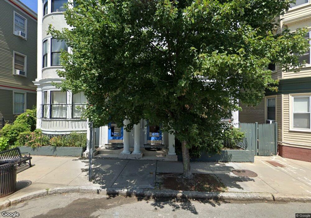 1429 Cambridge St unit 1, Cambridge, MA 02139 - photo 1