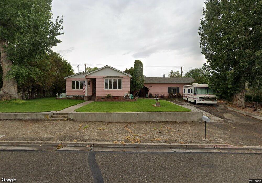 1960 S Bridge St, Winnemucca, NV 89445 - photo 1