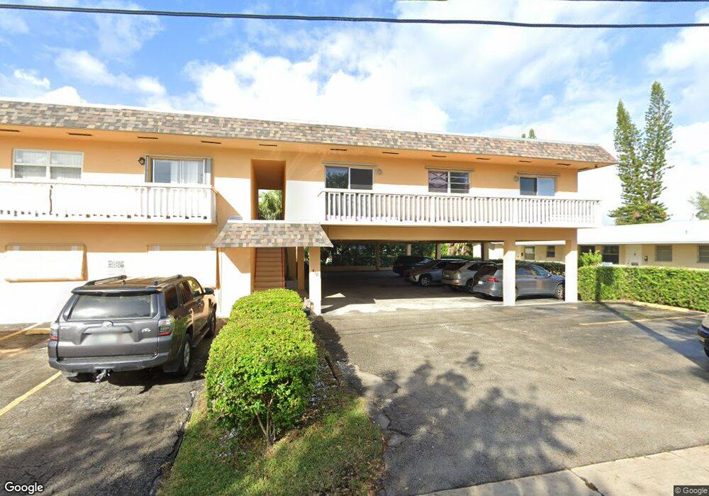 410 SE 4th Ave, Hallandale Beach, FL 33009 - photo 1