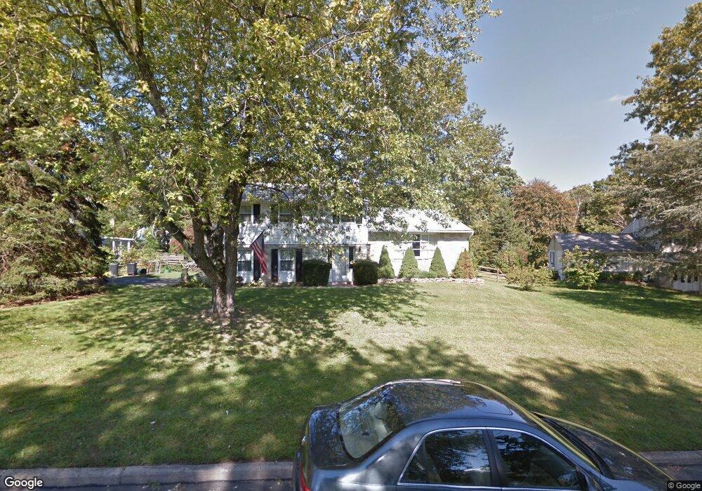 1175 Strathmann Dr, Southampton, PA 18966 - photo 1