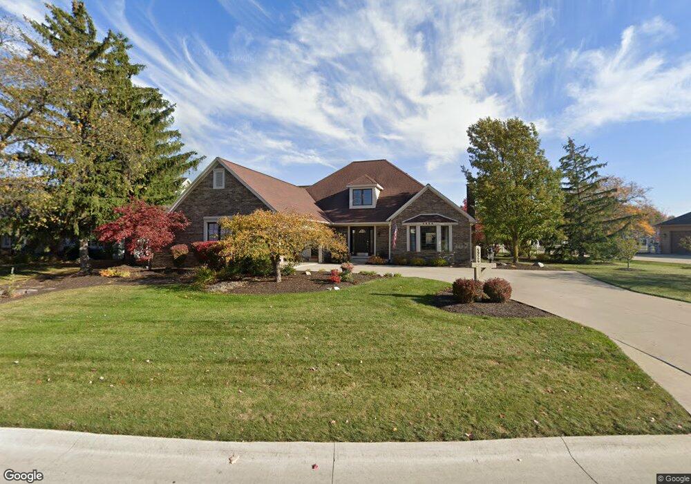 4924 Litchfield Rd, Fort Wayne, IN 46835 - photo 1