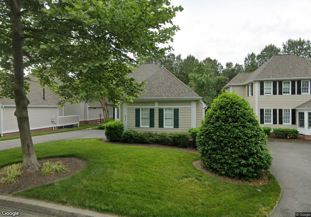 6117 Kelston Green Dr, Glen Allen, VA 23059 - photo 1