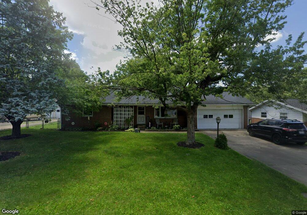 3709 N Locust St, Muncie, IN 47304 - photo 1