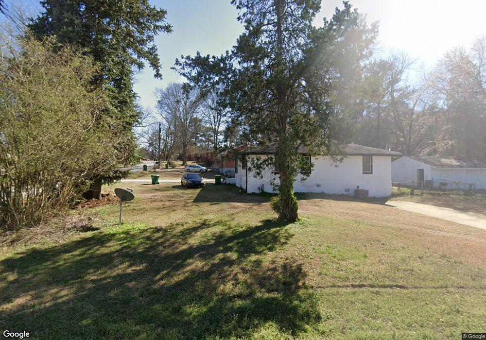 1036 Stoneybrook Rd unit 2, Forest Park, GA 30297 - photo 1