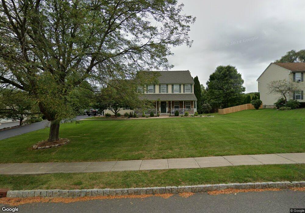 9 Shippen Ridge, Oxford, NJ 07863 - photo 1