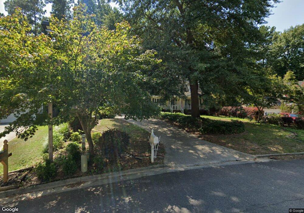 4052 Oregon Trail, Augusta, GA 30907 - photo 1