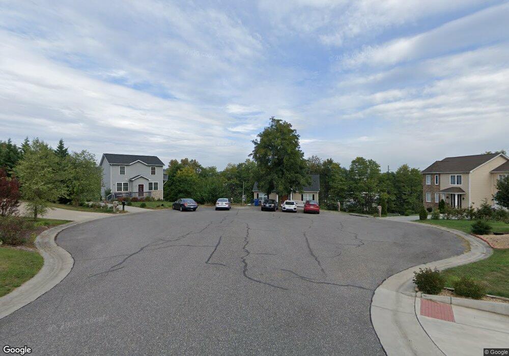 0 Moonview Ct unit 1006545758, Harrisonburg, VA 22801 - photo 1