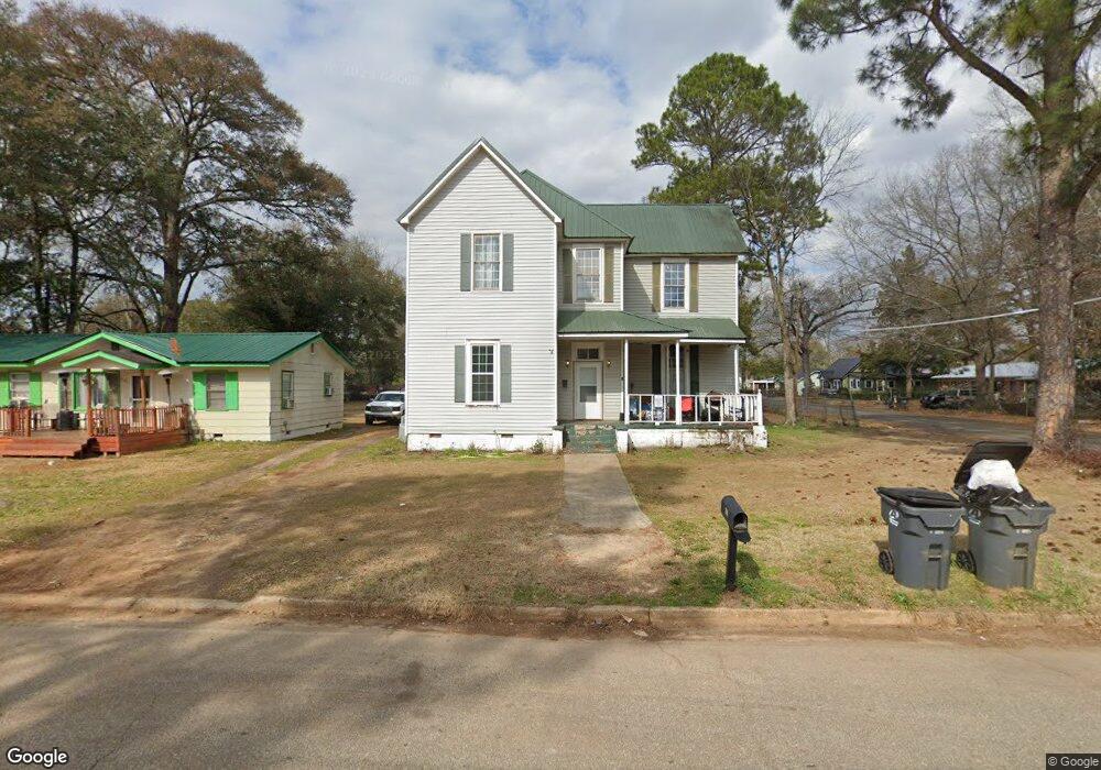 701 Park Row, Americus, GA 31719 - photo 1