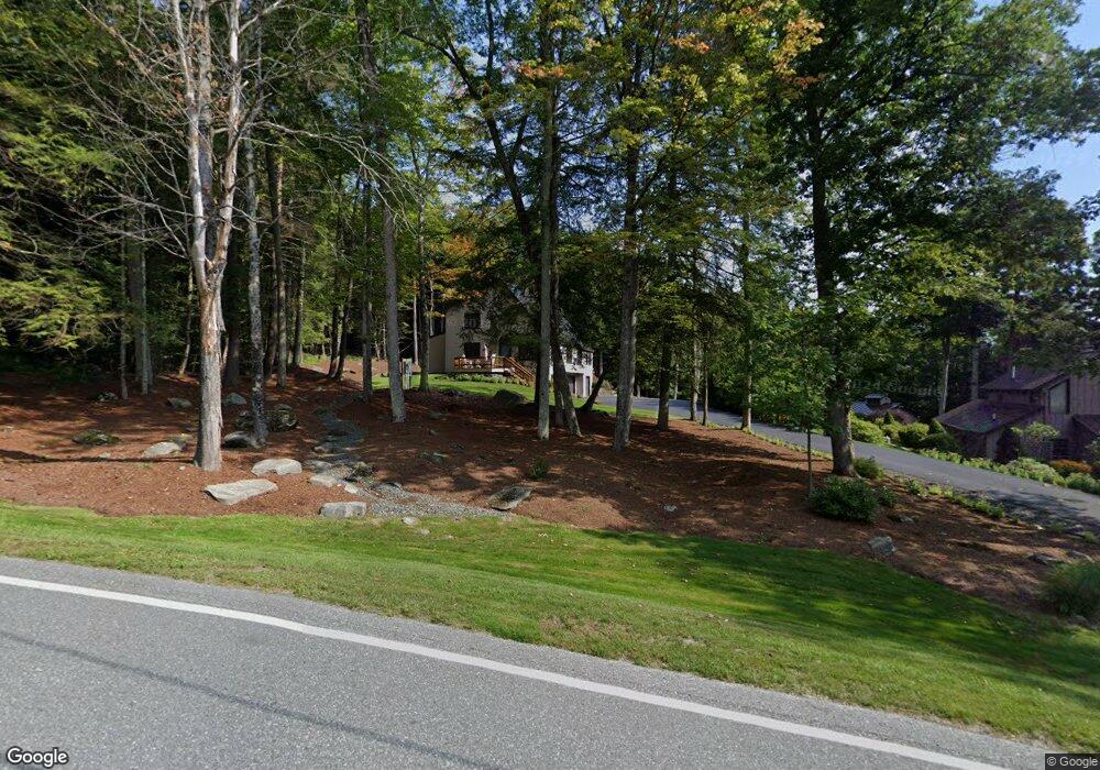 1254 Marsh Family Rd, Hartford, VT 05047 - photo 1